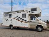 Mercedes-Benz Sprinter - Mercedes-Benz Alkoven
