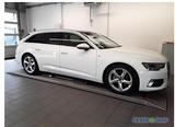 Audi A6 Avant 40 TDI S tronic S Line Pano,Leder,Kamer - Audi A6 mit Diesel-Antrieb