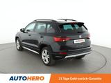 Seat Ateca 1.5 TSI ACT FR Aut.*NAVI*LED*PDC*SHZ*BEATS - Seat Ateca Gebrauchtwagen in Hamburg