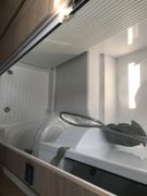 Chausson S 695 Sport Line, Aktion MJ 25