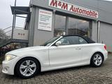 BMW 118i Cabrio Top Zustand *LEDER+XENON+PDC+Sitzh.* - BMW 118 aus 2011: 118i