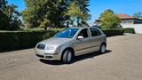 Skoda Fabia 6y BJ. 2005 (133000km) - Skoda Fabia: 6y