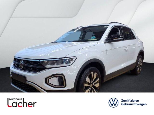 Volkswagen T-Roc Goal 1.0 TSI