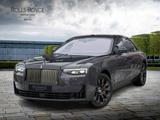 Rolls-Royce Ghost Black Badge - graue Rolls-Royce Ghost