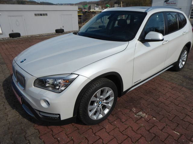 BMW X1 20 d xDrive 2.Hand