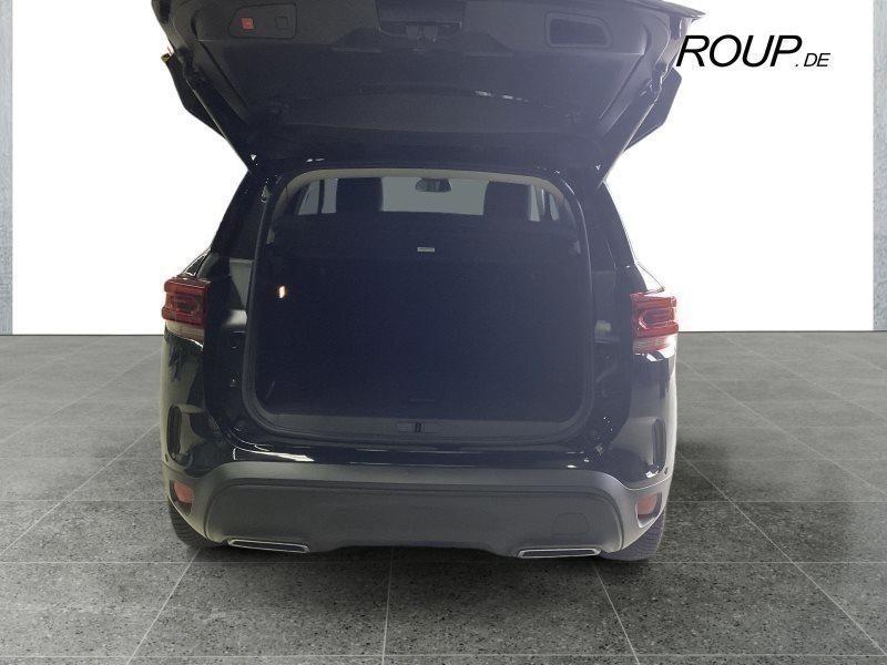Citroën C5 Aircross 1.5 BlueHDi 130 MAX ABS Fahrerairbag