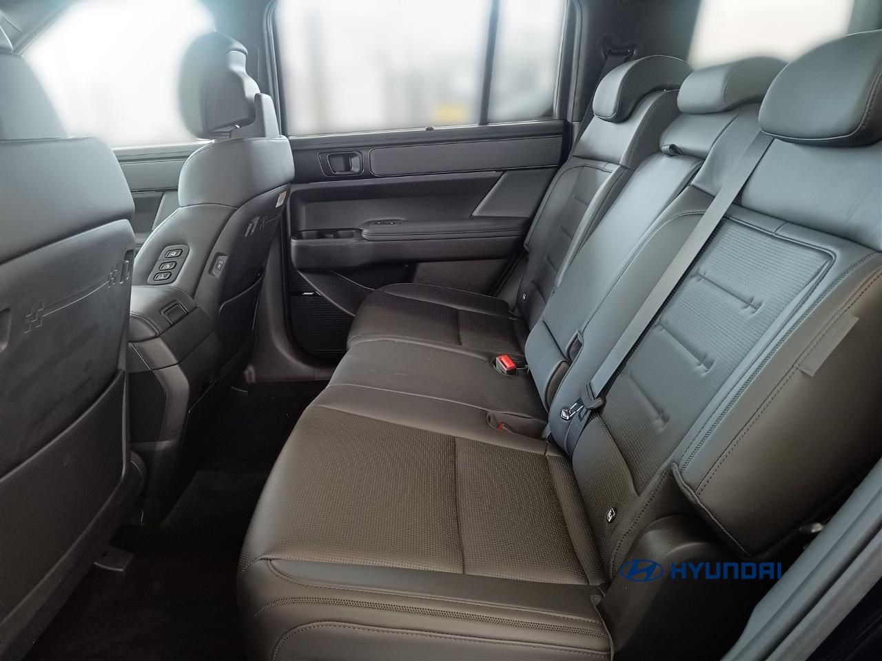 Hyundai Santa Fe – Bild 12