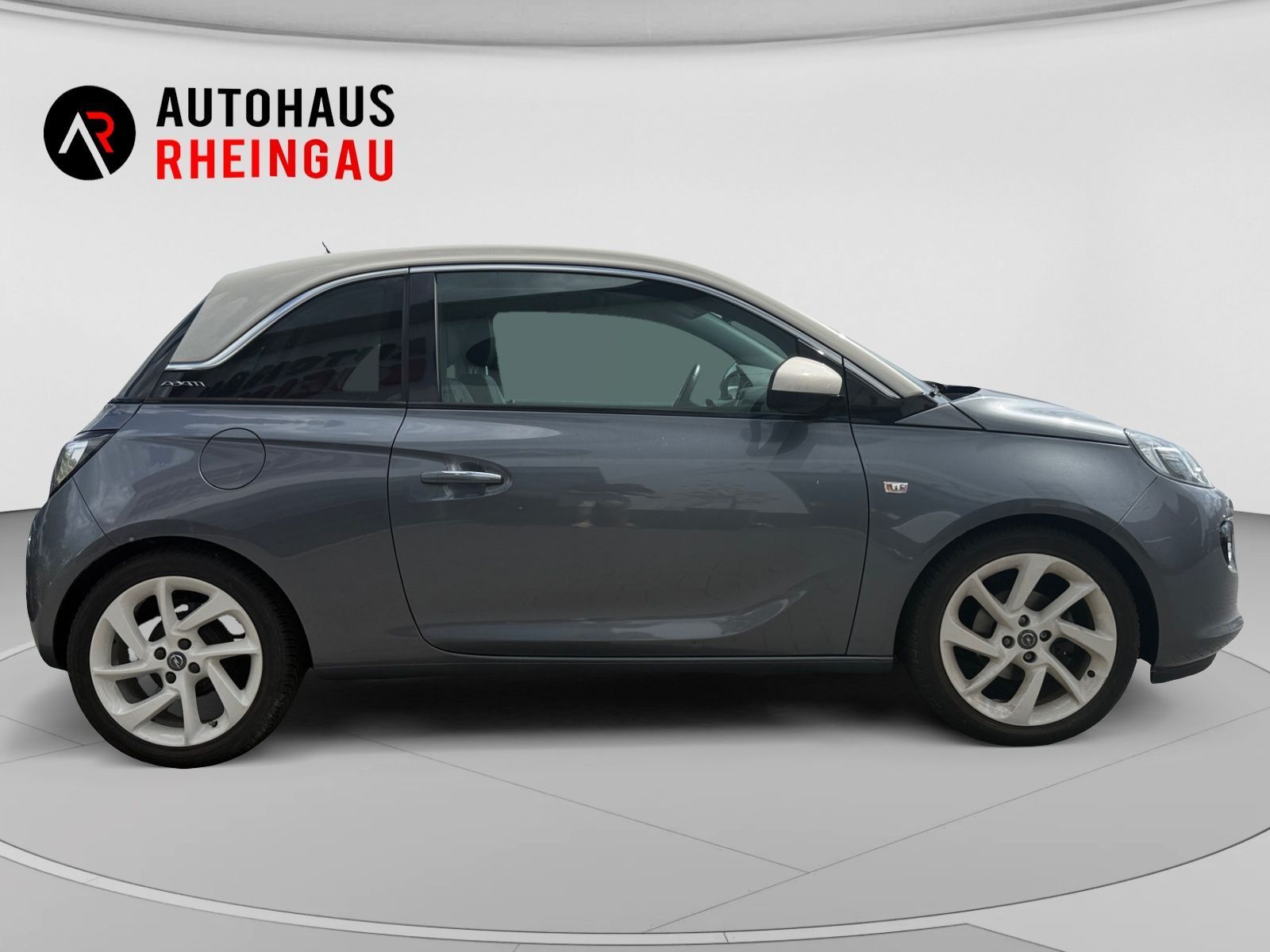 Fahrzeugabbildung Opel Adam 1.2 Open Air TEMPO GARANTIE