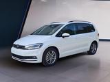Volkswagen Touran 1.5 TSI DSG Comfortline Navi+VZE 7-Sitze