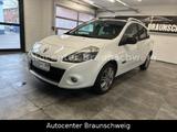 Renault Clio Grandtour Night & Day - Renault Clio mit Schiebedach