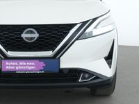 Nissan Qashqai - Vorschau Bild 13