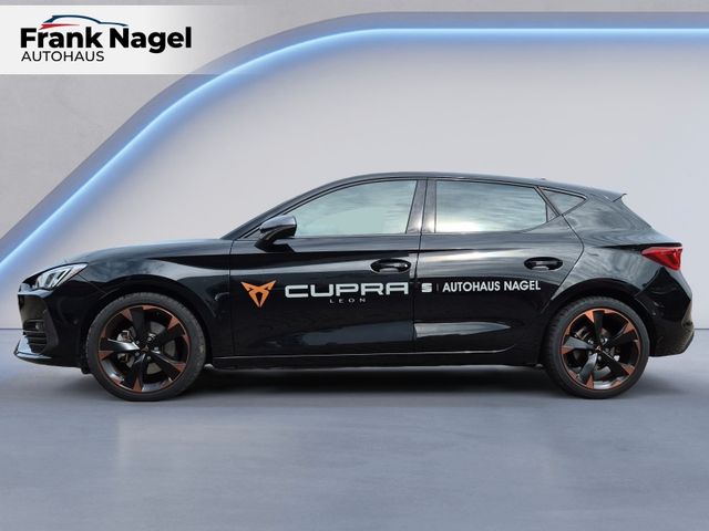 Cupra Leon 1.5 eTSI 7-Gang-DSG