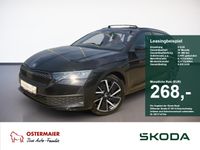 Skoda Octavia - Vorschau Bild 1