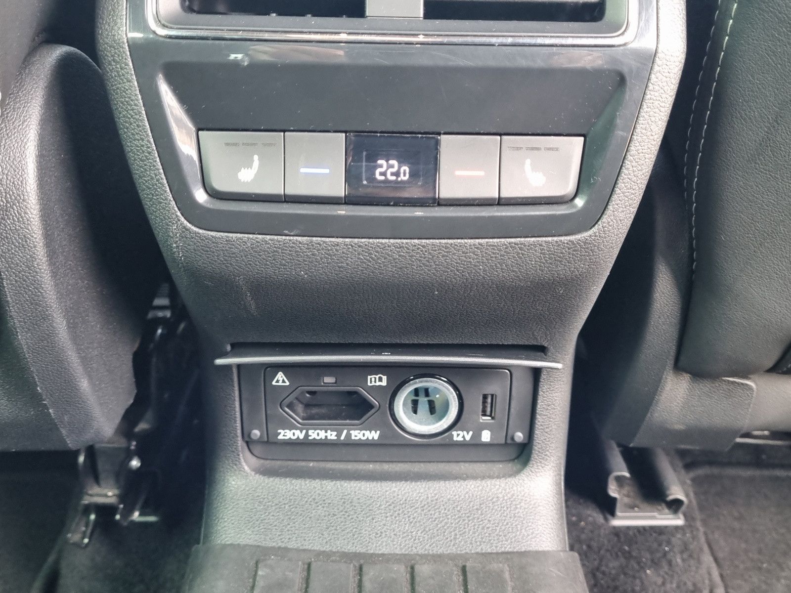 Fahrzeugabbildung SKODA Kodiaq Sportline 4x4 2,0 TSI DSG Navi ACC 360°