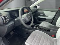 Citroën C4 X - Vorschau Bild 7