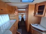 Tabbert Comtesse 560 E - Offers matching your search criteria