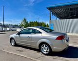 Ford Focus Cabrio, top gepflegt  - Ford Focus: Cabrio