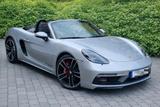 Porsche 718 Boxster GTS 4.0*PDK*Approved*Bose*PDLS*Rück