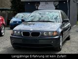BMW 316i*Automatik*Gepflegt*PDC*Klima