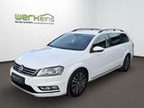 Volkswagen Passat Variant 1.4 TSI R-Line Xenon Navi LM PDC - gebrauchte VW Passat Variant aus dem Jahr 2013