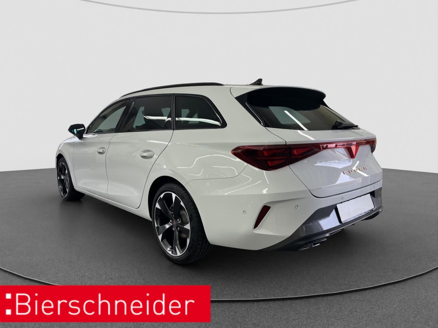Cupra Leon - Bild 5