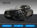 Mercedes-Benz CLE 53 AMG 4M+Cabrio+DIGITAL+Night+Burm+360 - Mercedes-Benz CLE 53 AMG: Schwarz, Cabrio