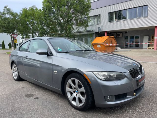 BMW 328 Coupe XDrive *Leder *Schiebedach*Xenon