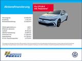 Volkswagen Golf  VIII 8 1.4 eHybrid GTE  KLIMA, AHK, MATRIX - Volkswagen Golf: Vii GTE