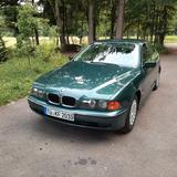 BMW 520i E39