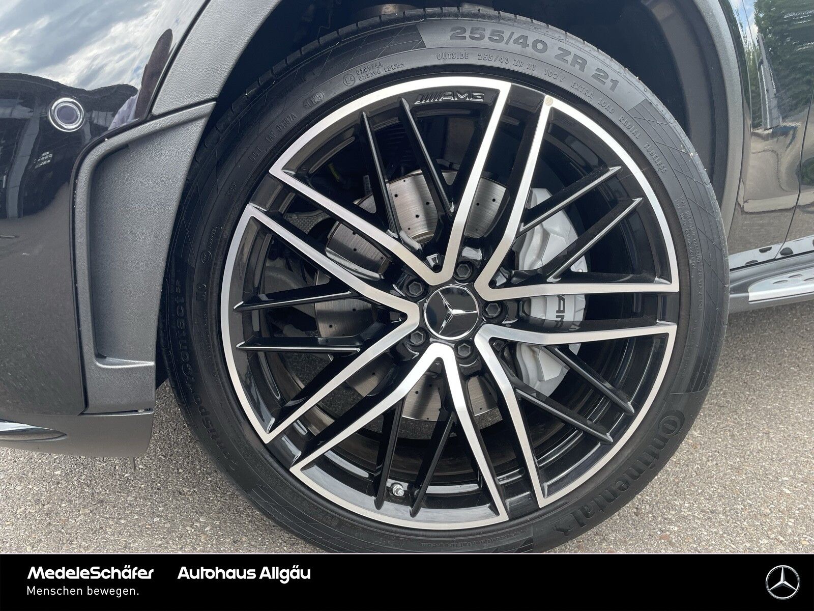 Mercedes-Benz GLC 43 AMG 4m 21'' PerfAGA Dist AHK PanoSD HUD foto 17