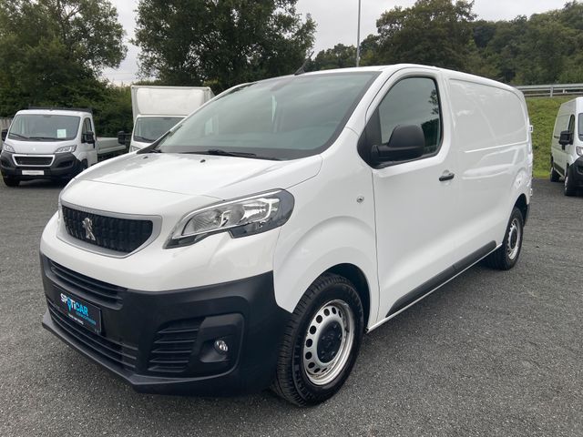 Peugeot Expert 2.0 Blue HDi 120 FAP L2 Premium