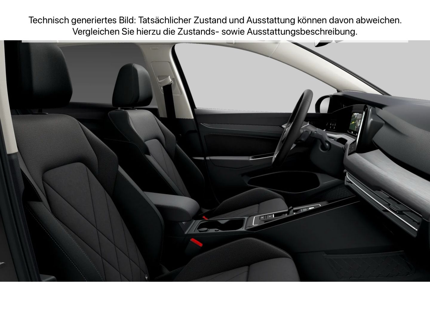 Volkswagen Golf - Bild 6
