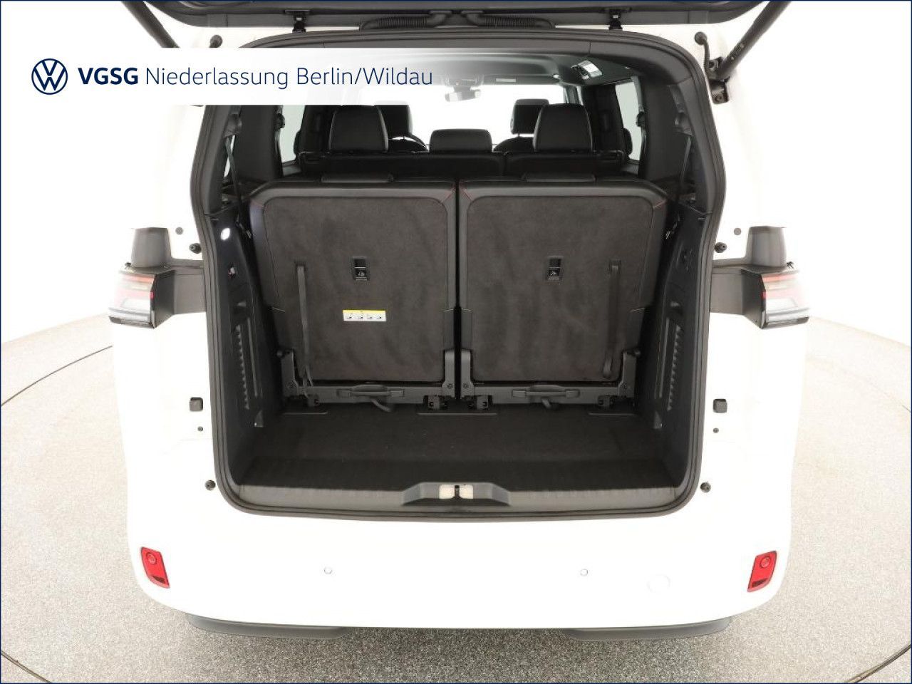 Volkswagen ID. Buzz - Bild 18