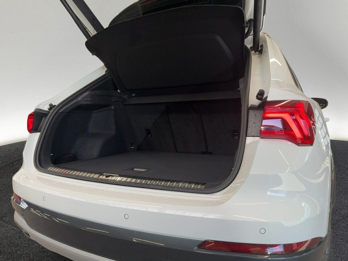 Audi Q3 - Bild 7