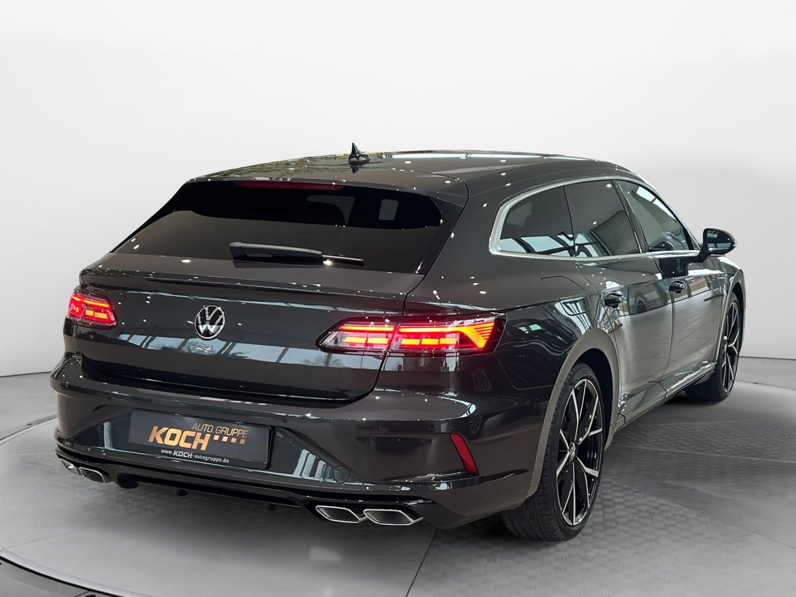 Volkswagen Arteon - Bild 9