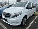 Mercedes-Benz Vito 119 CD /4x4 /AUT/LANG/TOP-AUSTATTUNG/LKW-Z - : Allradantrieb, Lkw