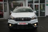 Suzuki SX4 S-Cross 1.4 Comfort 4x4 LED Navi Klimaaut. - Suzuki: Allradantrieb