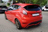 Ford Fiesta 1.6 EcoBoost ST Navi Kamera PDC Bluetooth - Ford Fiesta: Bluetooth