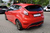 Ford Fiesta 1.6 EcoBoost ST Navi Kamera PDC Bluetooth - Ford Fiesta: Rot