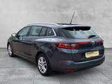 Renault Megane Grandtour Business TCe 140 EDC +NAVI+SHZ+ - gebrauchte Renault Megane aus dem Jahr 2019