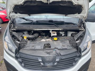 Renault Trafic - 12