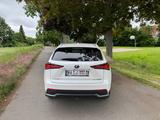 Lexus NX 300 300h E-FOUR - Launch Edition - Lexus NX 300 Gebrauchtwagen