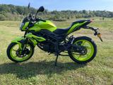 Benelli BN 125 - BENELLI BN 125