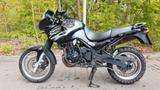 Triumph Tiger T709 - TRIUMPH 2000