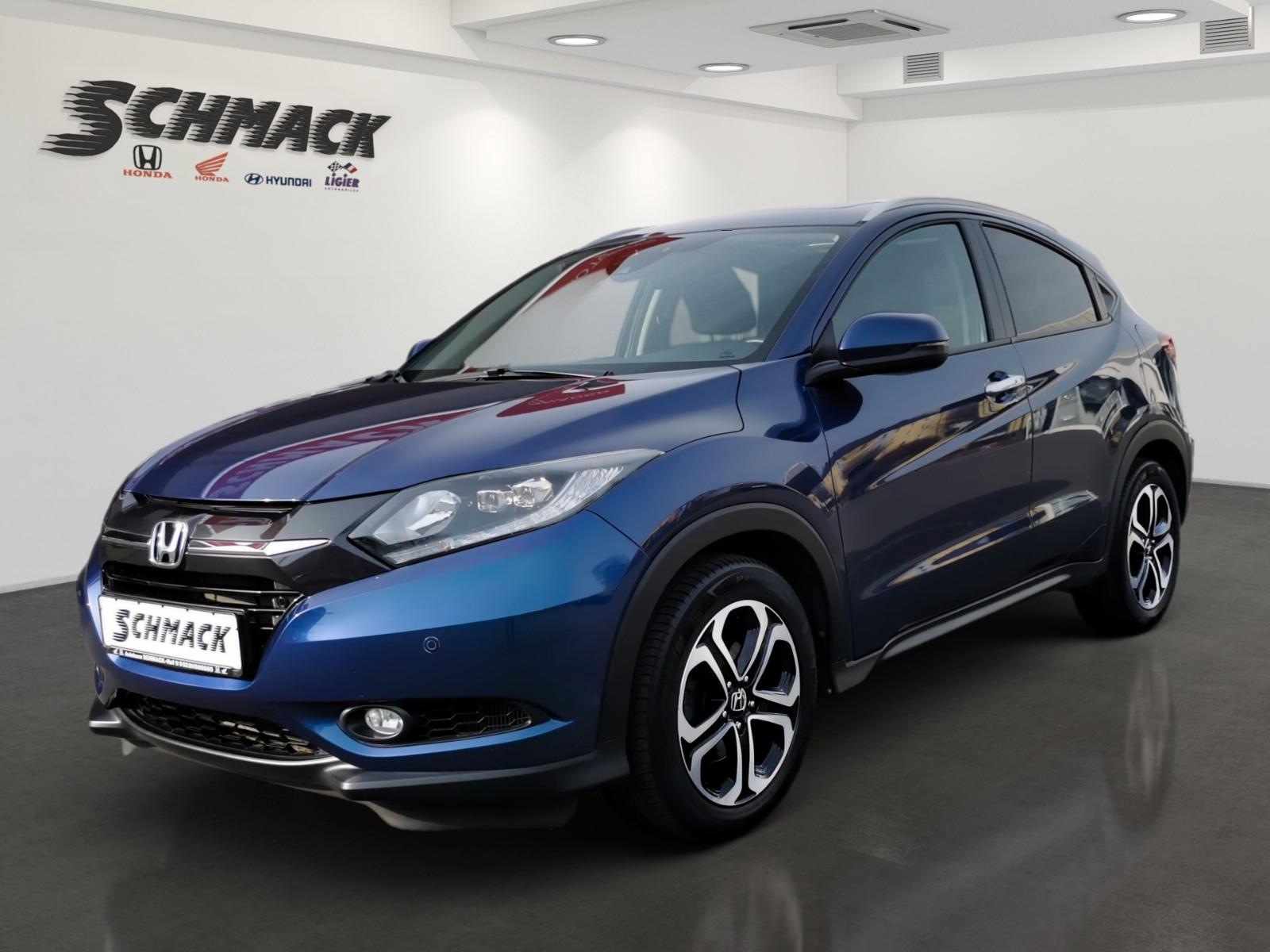 Honda HR-V Executive