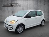 Volkswagen up! cup up! 1.0 55kW 5-Gang