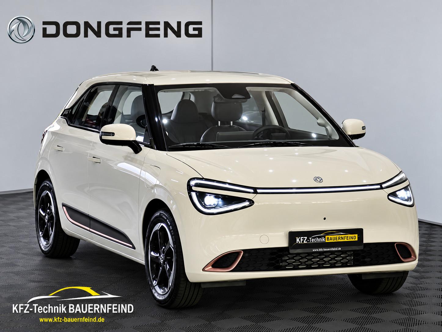 Dongfeng Box Nammi E3 - 42, 3 KWH *AKTION