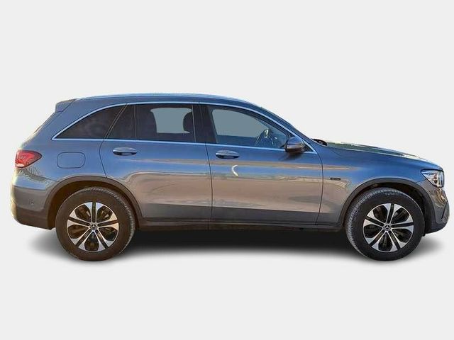 Mercedes-Benz MERCEDES-BENZ GLC 300 e 4Matic EQ-Power Business