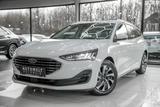 Ford Focus Turnier 1.5 D 8G-Aut Titanium NAVI LED RFK - Ford Focus: Kombi, 1.8