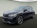 Volkswagen Tiguan Allspace 2.0 TDI 4M R line DSG*Pano*LED*D - Volkswagen Tiguan Allspace aus 2025